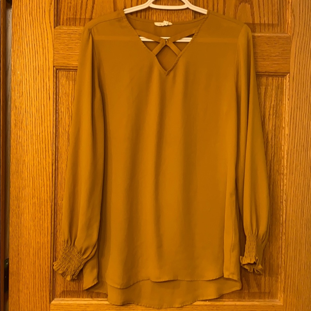 blouse